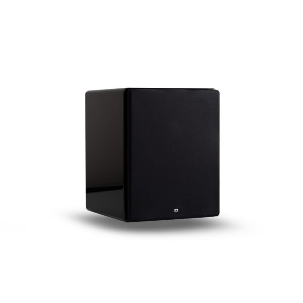 Alternative view of XTZ - SUB 10.17 Edge - Subwoofer
