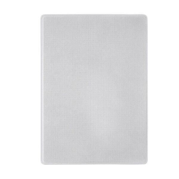 Alternative view of Monoprice - Alpha 8-Inch Carbon Fiber 2-way (pair) - In-Wall Speaker 13682