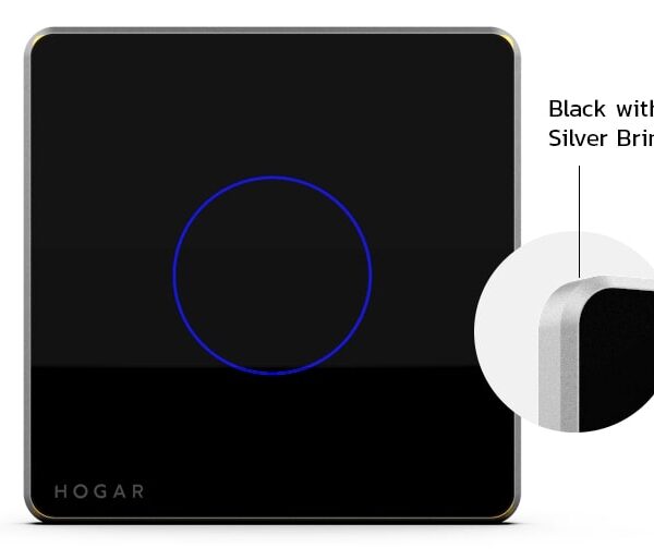 Alternative view of One Touch Switch