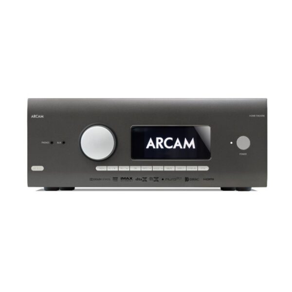 ARCAM - AVR11 - AV Receiver