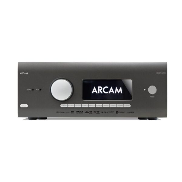ARCAM - AVR21 - AV Receiver