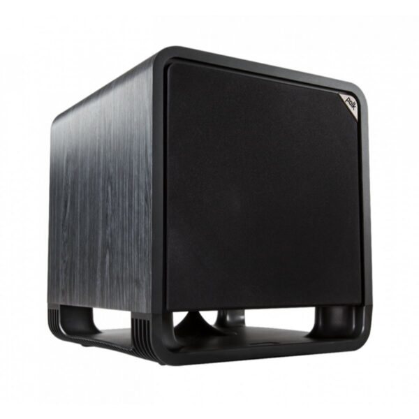 Alternative view of Polk HTS 12