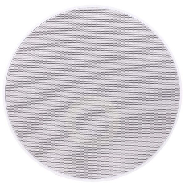 Alternative view of Monoprice - Caliber 6.5in Fiber 3-Way with Concentric Mid/Highs (pair) - Ceiling Speaker 7605