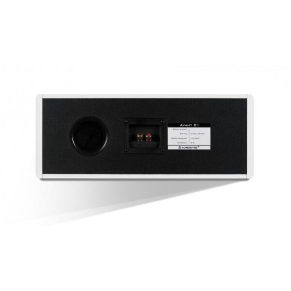 Alternative view of Avant C1