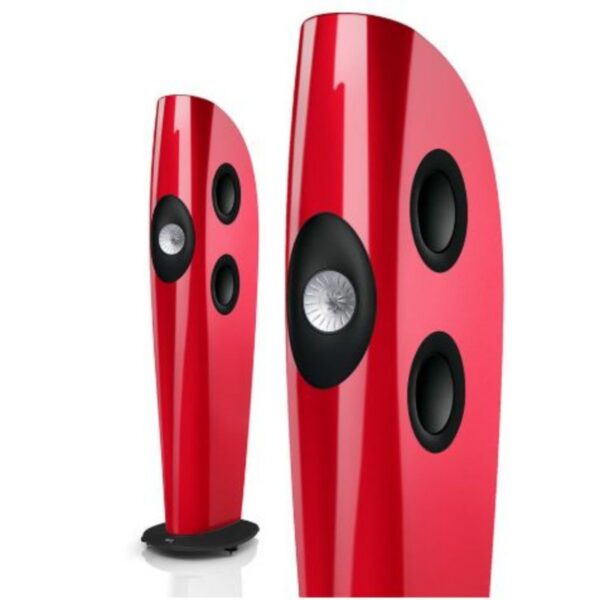 Alternative view of KEF BLADE