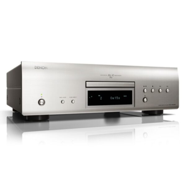 DENON - PMA-1700NE - Integrated Amplifier