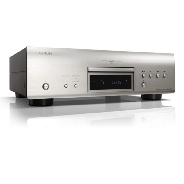 DENON - PMA-2500NE - Integrated Amplifier