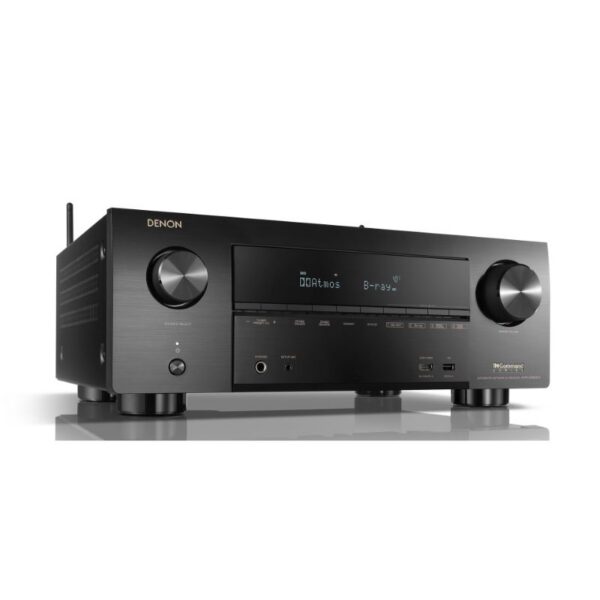 DENON - AVC-X3800 - AV Receiver