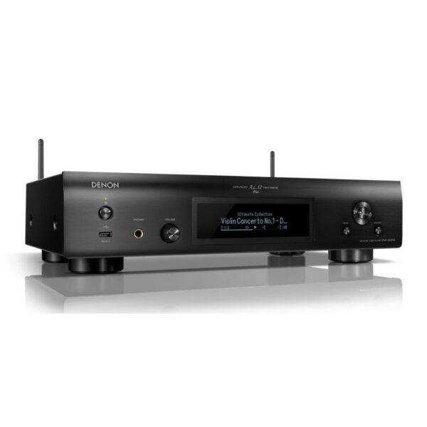 DENON - DNP-800NE - CD Player