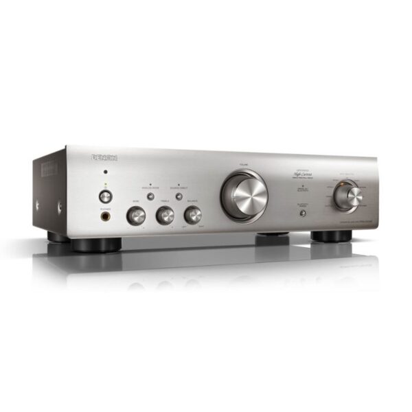 Alternative view of DENON - PMA-600NE - Integrated Amplifier