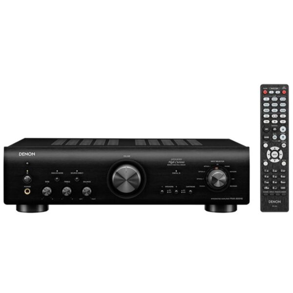 Alternative view of DENON - PMA-900NE - Integrated Amplifier