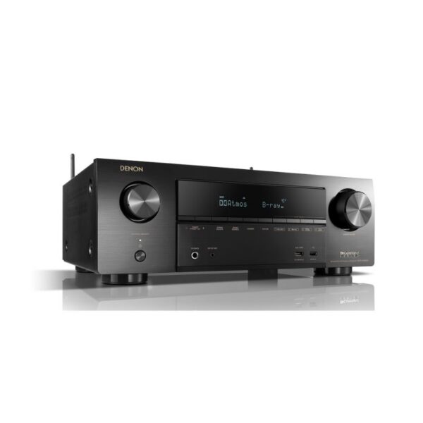 DENON - AVRX-1700H - AV Receiver