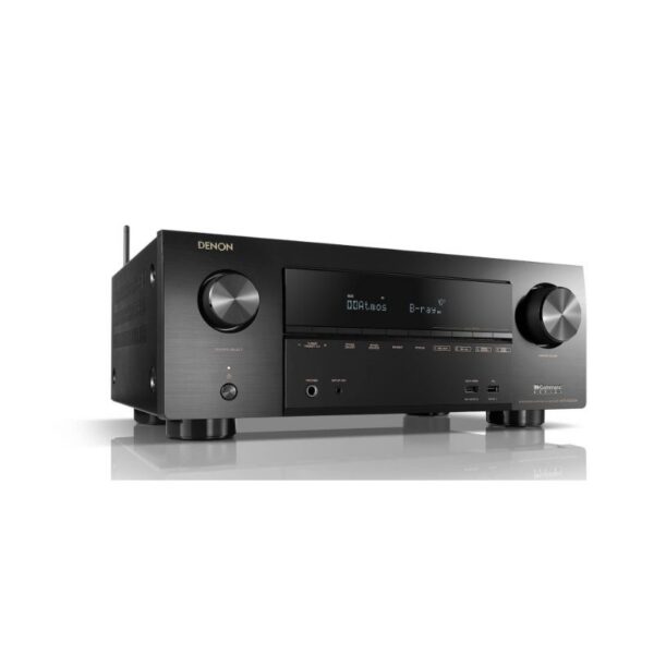 DENON - AVR-X2800H - AV Receiver