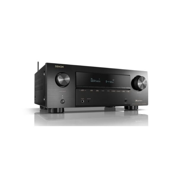 DENON - AVR-X2700H - AV Receiver