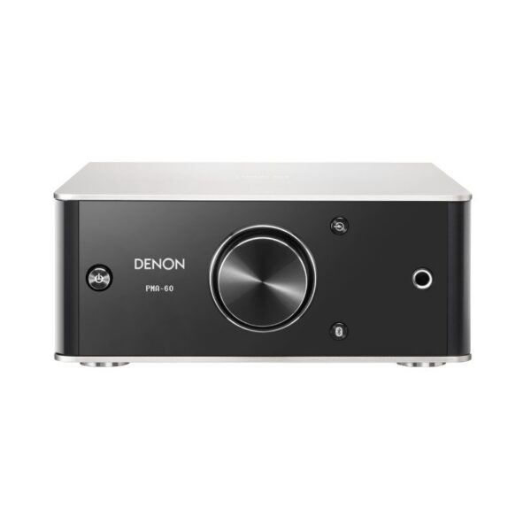 Alternative view of DENON - PMA-60 - Integrated Amplifier