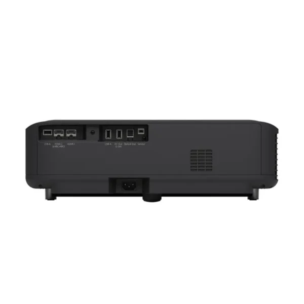 Alternative view of Epson EH-LS650