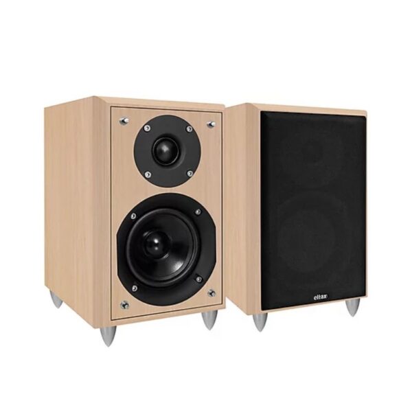 Eltax - Eltax Monitor I - Bookshelf Speaker