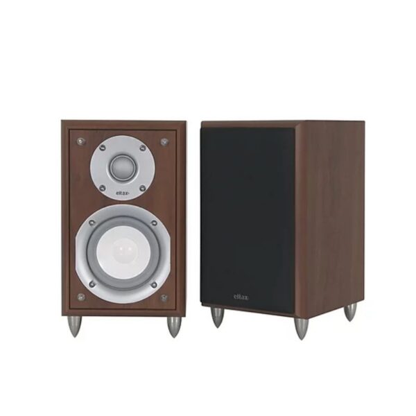 Alternative view of Eltax - Eltax Monitor I - Bookshelf Speaker