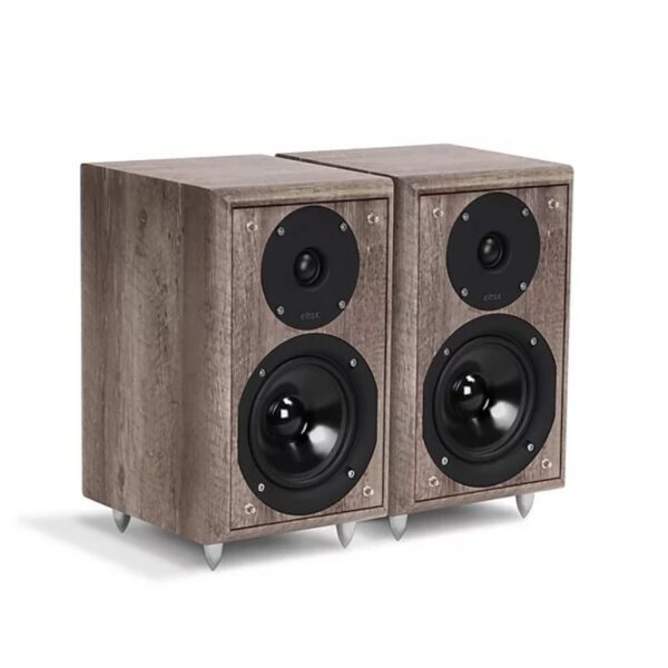 Eltax - Eltax Monitor III - Bookshelf Speaker