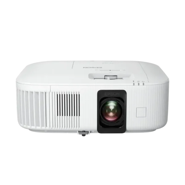 Alternative view of Epson EH-TW6250