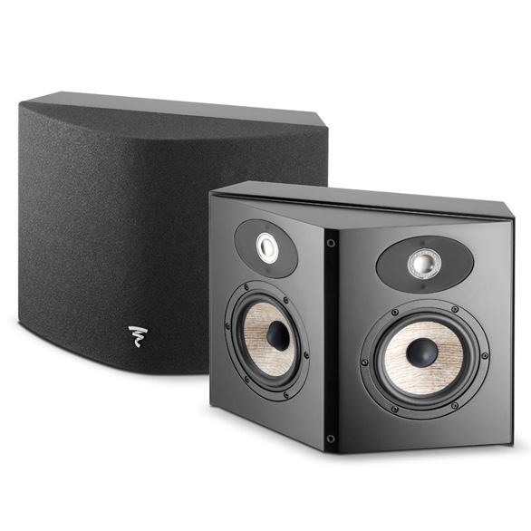 FOCAL - Aria SR 900 - Surround Speaker