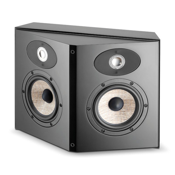 Alternative view of FOCAL - Aria SR 900 - Surround Speaker