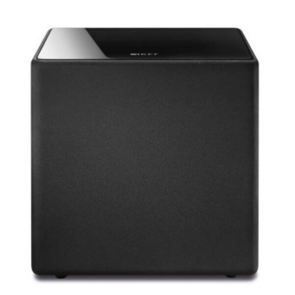 Alternative view of KEF Kube 10b