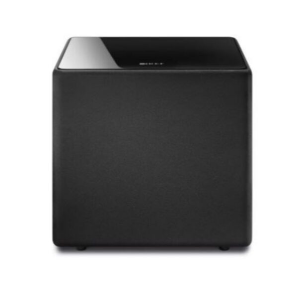 Alternative view of KEF Kube8b
