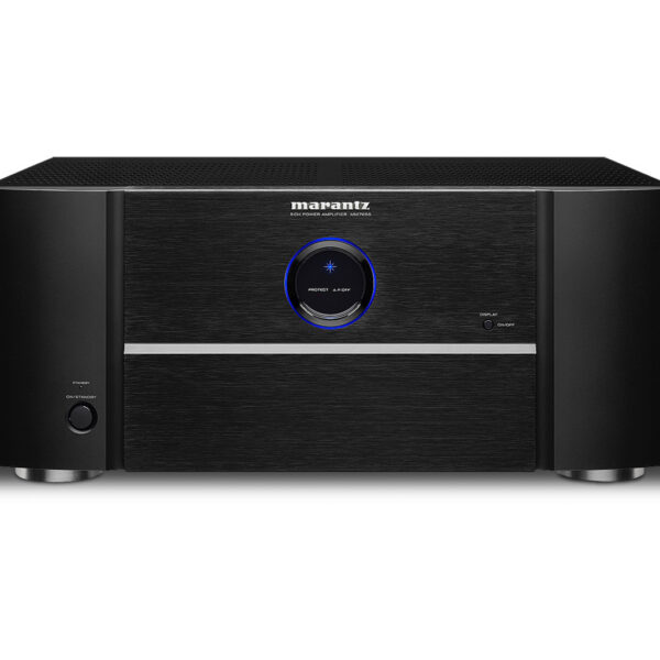Marantz - MM-7055 - Power Amplifier