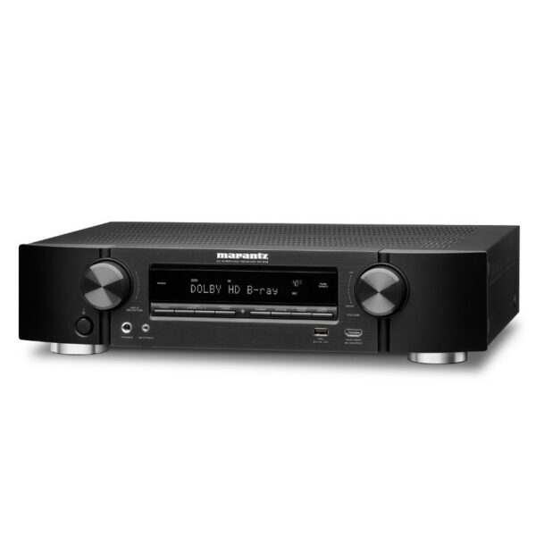 Marantz - NR 1510 - AV Receiver
