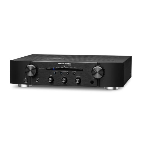 Alternative view of Marantz PM6007