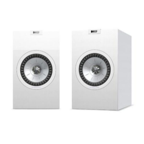Alternative view of KEF Q150
