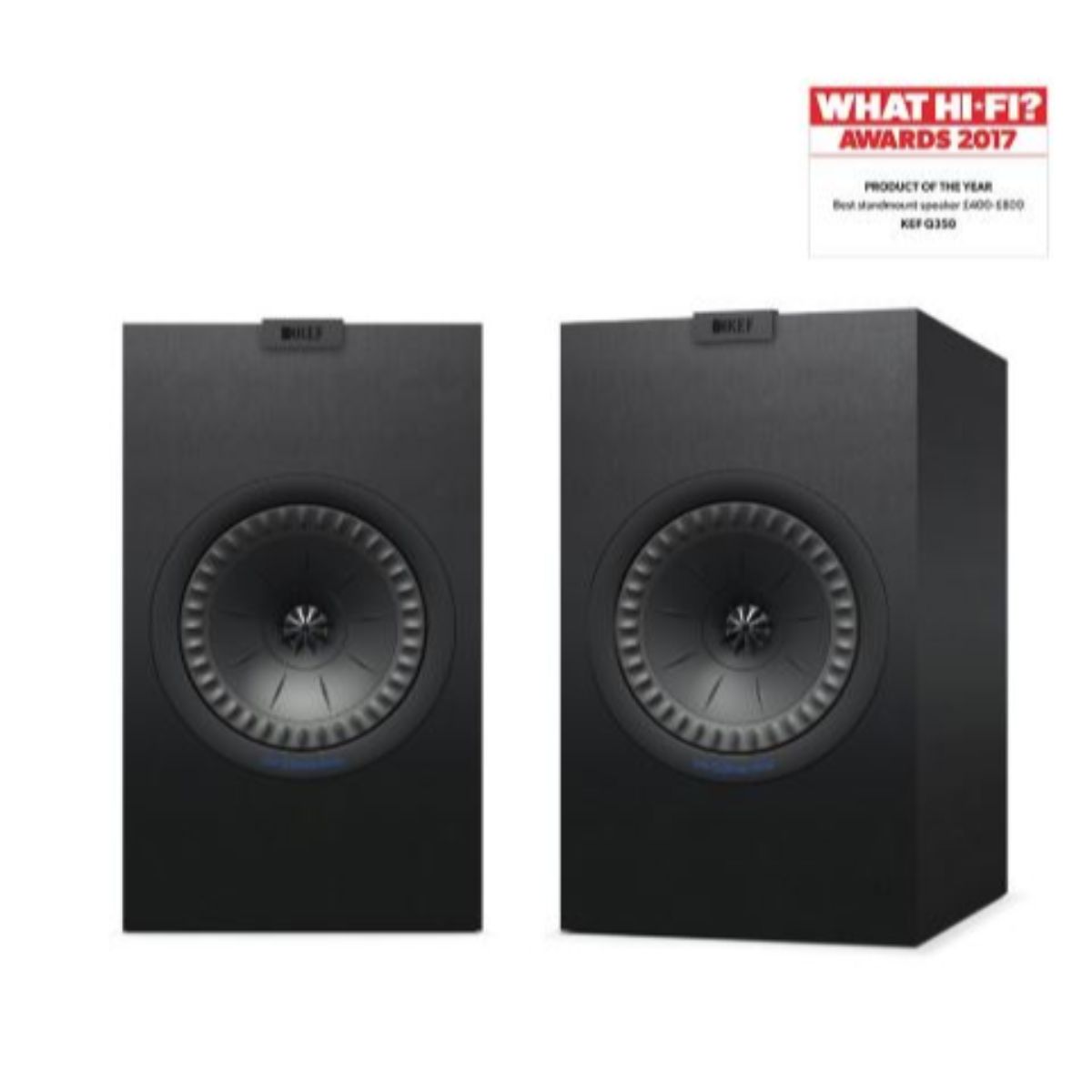 KEF Q350