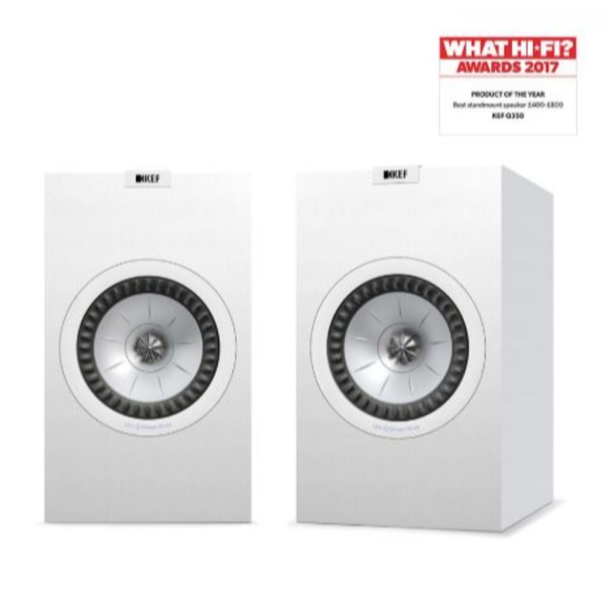 KEF Q350 - Image 2