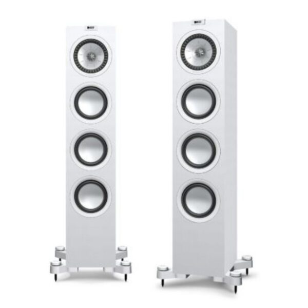 Alternative view of KEF Q550