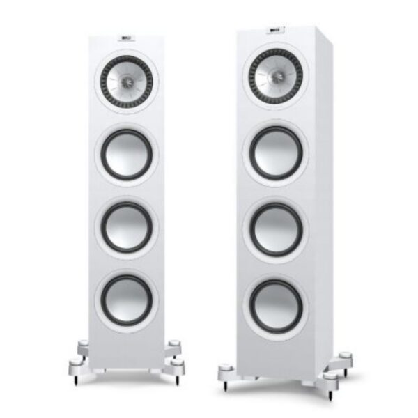 Alternative view of KEF Q750