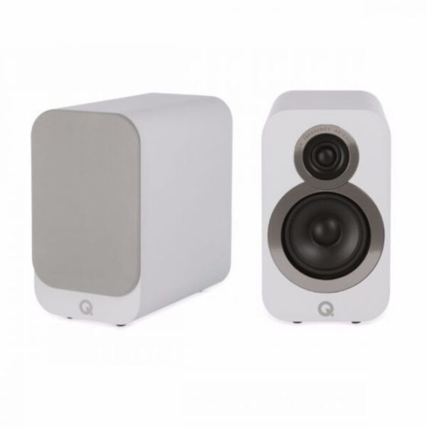 Q Acoustics - 3010i - Bookshelf Speaker