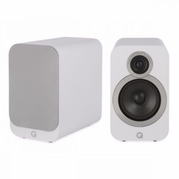 Q Acoustics - 3030i - Bookshelf Speaker
