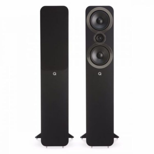 Alternative view of Q Acoustics - 3050i - Floorstanding Speaker