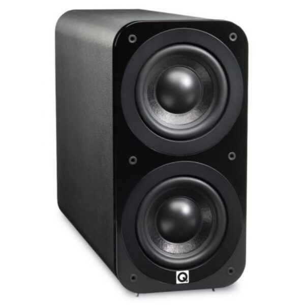 Alternative view of Q Acoustics - 3070S - Subwoofer