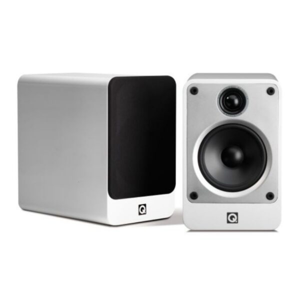 Q Acoustics - Q Concept 20 - Bookshelf Speaker