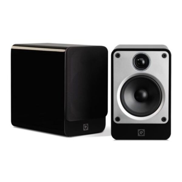 Alternative view of Q Acoustics - Q Concept 20 - Bookshelf Speaker