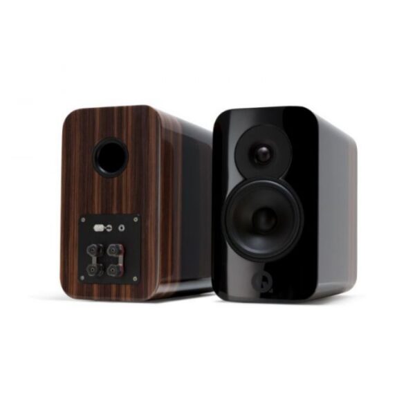 Alternative view of Q Acoustics - Q Concept 300 - Bookshelf Speaker