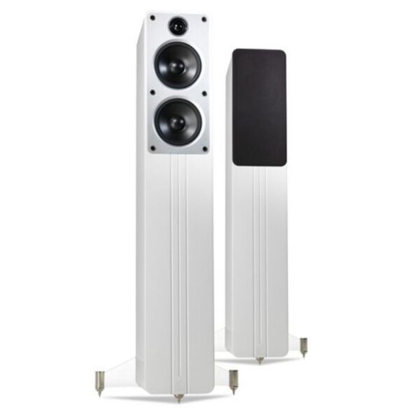 Q Acoustics - Q Concept 40 - Floorstanding Speaker