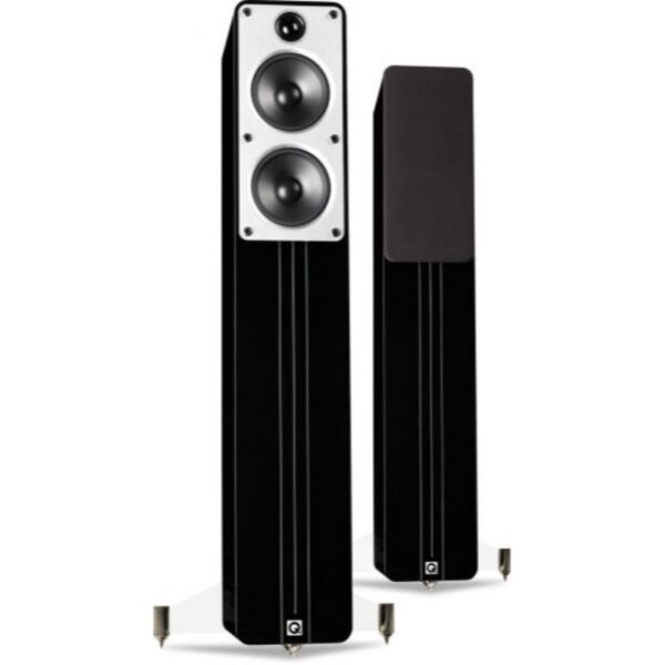 Alternative view of Q Acoustics - Q Concept 40 - Floorstanding Speaker