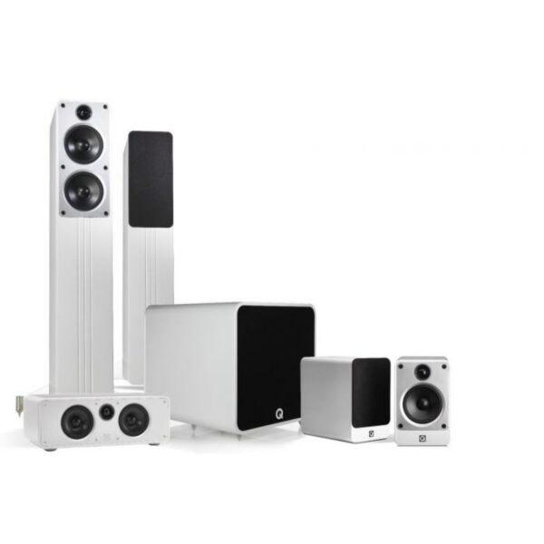 Q Acoustics Concept 5.1