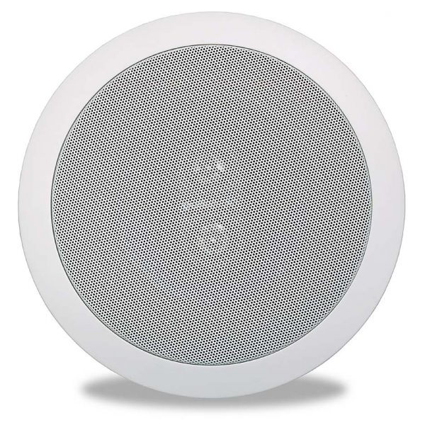 Alternative view of Polk RC6S