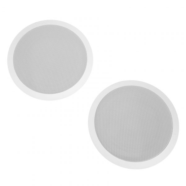 Alternative view of Polk RC80i