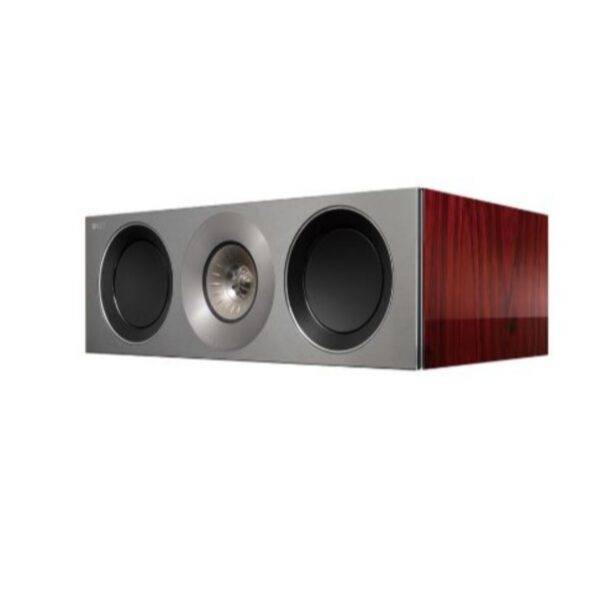 Alternative view of KEF Reference 2c