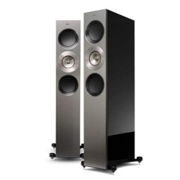 KEF Reference 5